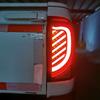2020 Hilux Revo Taillights - New Design