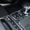 For Kia Stinger 2018- Car Interior Aluminum Alloy Material Auto Driving Mode  Knob Cover Trim Decoration Accessories LHD/RHD