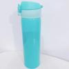 Edelstahl Kaffeetasse Thermobecher 500ml Vakuumflaschen Tragbare Edelstahl Thermoskanne Wasserflasche Reise Teebecher Büro Thermobecher