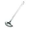 EBM Sanpo Sangyo UK 18-8 S-Type Horizontal Mouth Ladle 100cc