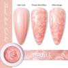 Mermaid Pearl Gel Nail Polish for Salon & Nail Art - Exclusive Influencer Favorite with Light Therapy