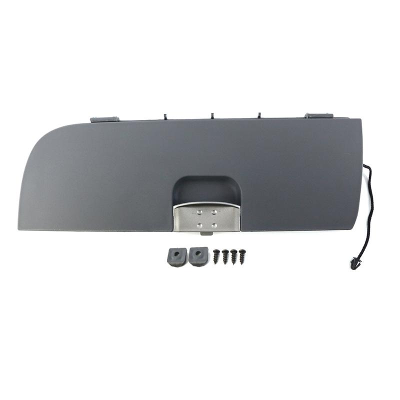 For Toyota Aygo For C1 For 107 Compatible Glove Box Cover Reliable ABS Construction Easy tallation OEM PZ4169340300