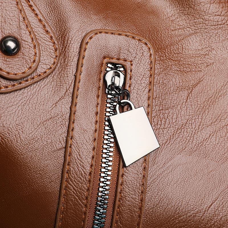 Women'S Bag Large Capacity Tote Daily Commute Women'S Shoulder Bag Ladies Fashion Handbag Shopping