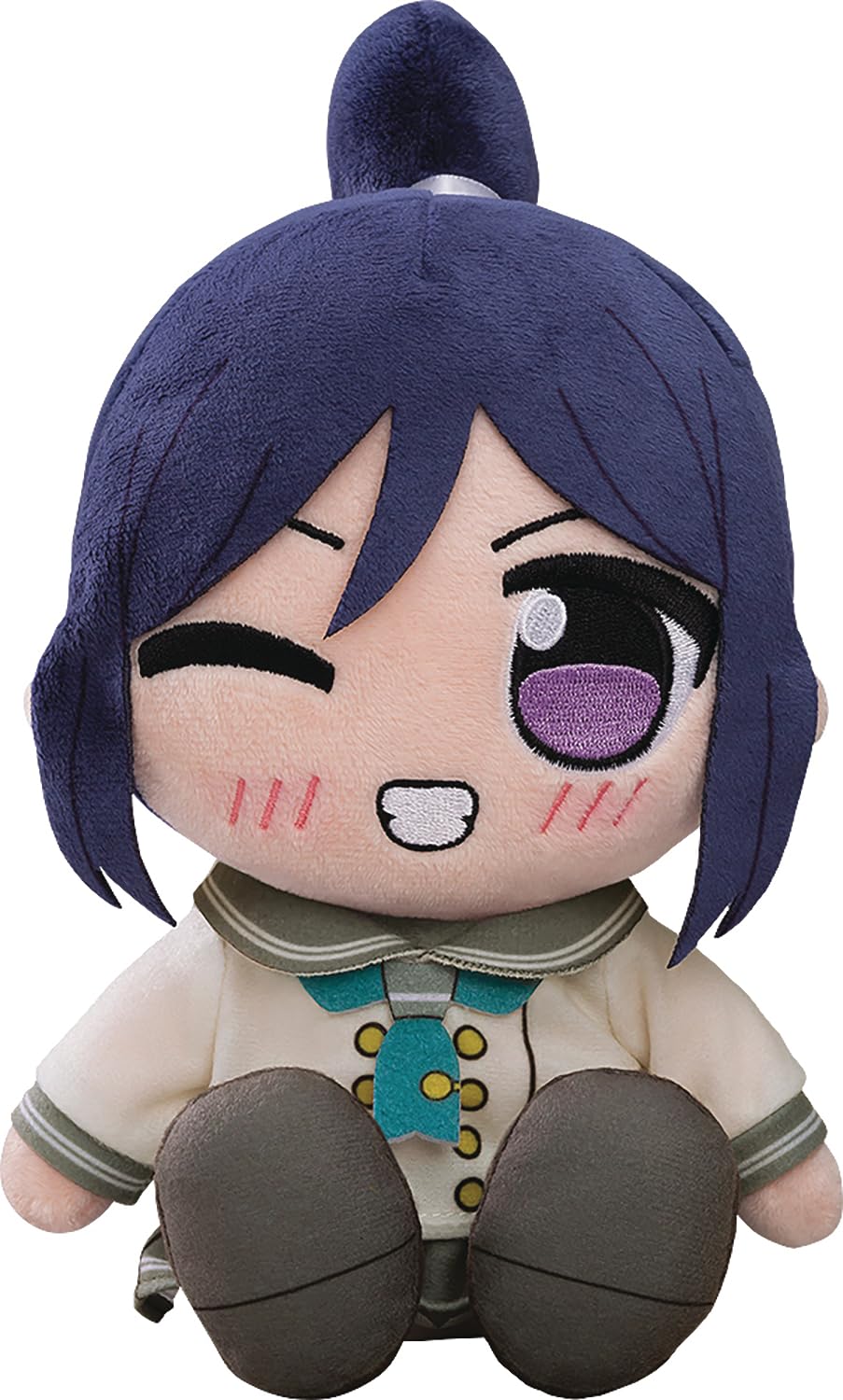 

Kuripan Plush Love Live! Sunshine!! Kanan Matsuura