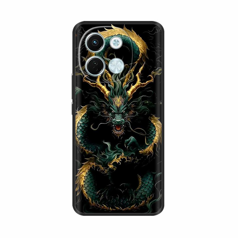 For Tecno Pova 6 Neo 5G Case Cute Flowers Phone Housing Soft Slim TPU Silicone Cover For Tecno Pova6 Pro Pova 6Neo 4G 5G Shells