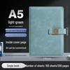Personalized Magnetic Closure B5 & A5 Notebooks with Logo Printing