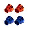 20mm Rear Wheel Hub Spacer for KTM EXC/EXC-F/XCW/XCF-W Off-road Motorcycles (2008-2023)