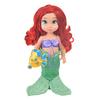 Disney Store (Official) Disney Animators Collection Doll Ariel with Friend