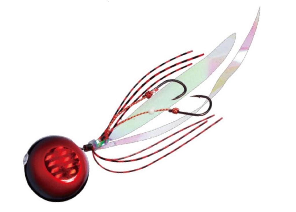 Major Craft Tai Rubber Tainomi 130 Grams TM-130 09 (0588)