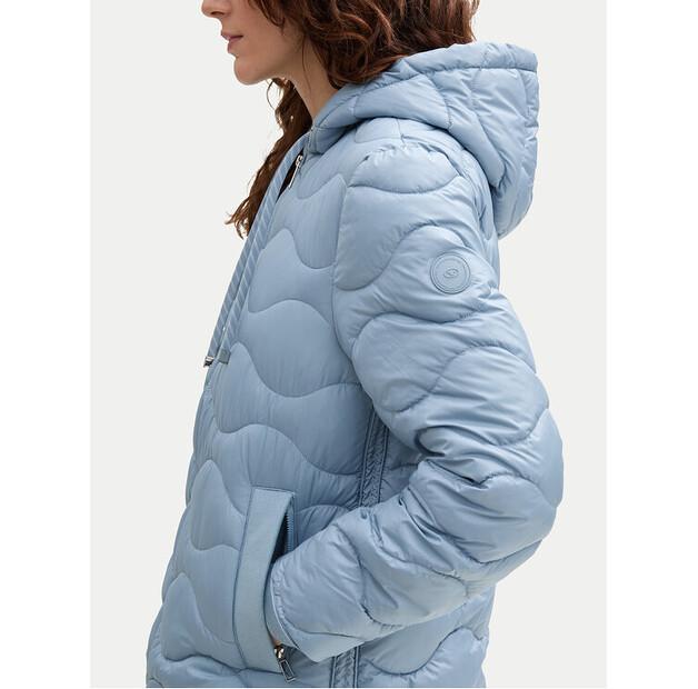 Куртка пуховая Tom Tailor 1044399