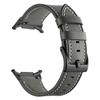 Leather Watch Strap For Samsung Galaxy Watch 8 40/44mm/ 8 Classic 46mm Adjustable Wristband For Samsung Watch8 Bracelet Correa