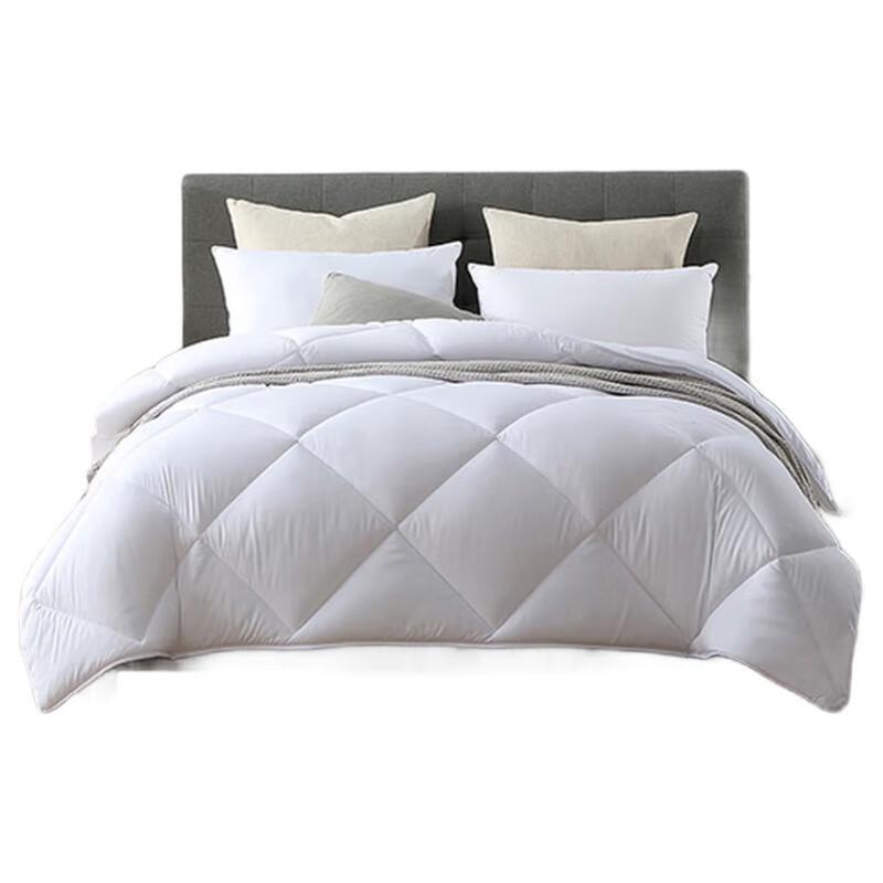 

Mengjie Class A Anti-bacterial Cloud-Feel All-Season Quilt