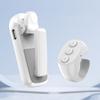 Remote Control Page Turners Lightweight Fingertip Ring RC Page Turners Wireless Remote Tablets Page for E-book Clicker Accessory