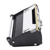   Flat Finishing Box 8 Inch Plasterboard Plastering and Scraping Box Putty Powder Scraper for Home Wall Painting