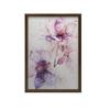 Kwiatowy Portret Wiosny Kwiatowy Portret Wiosny, 50X70 Cm, Bez Ramy, Papier Matowy 230 Gsm