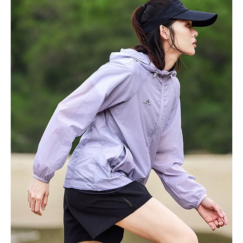 Pioneer Camp Women's Outdoor UV Protection Sun Shirt