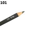 2PC Enhanced Waterproof Eyebrow Pencil Makeup Eyebrow Liner