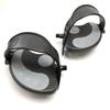 Dynamic Spinning Bike Anti-Slip Exercise Foot Pedals - Bicycle Repair Parts.