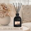 Perfume Diffuser For Home Up To 90 Days Freshener Sticks 250Ml