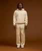SPERRY Men'S Straight Fit Knit Pants_Cream [Sprp_0006]
