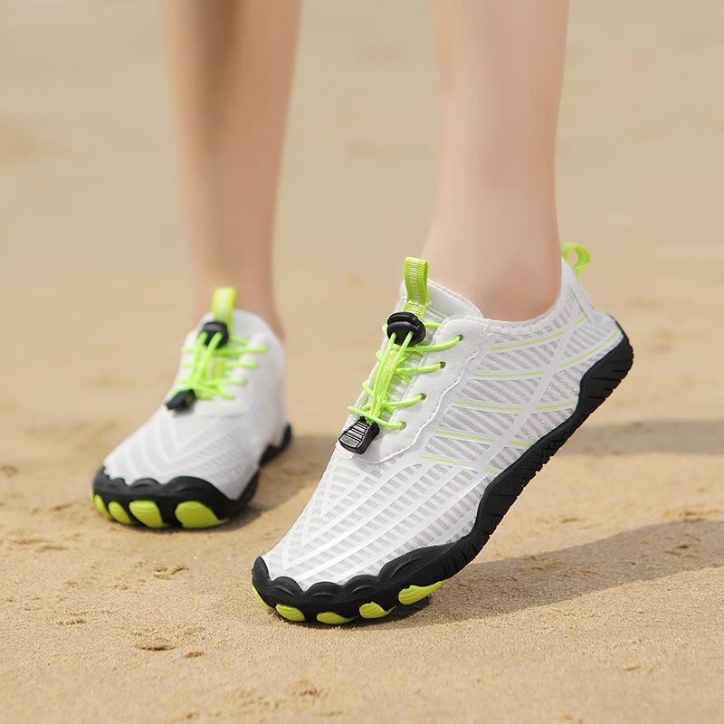 

Unisex Outdoor Trekking & Beach Shoes – Swimming, Wading, Fishing, Cycling & Casual Use 36