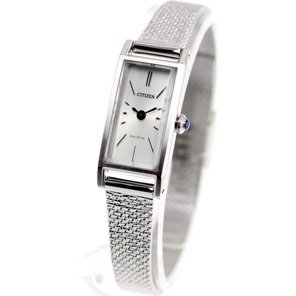 Citizen Kii Solar Watch for Eco-Drive Women, EG7040-58A