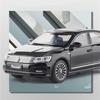 TCFJN1 1:32 VW Passat 380 TSI Alloy Car Model Diecast Metal Toy Car Vehicles Model High Simulation Sound and Light Collection Kids Gift