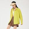 Guest Cool Sunscreen Clothes Loose Shirt Women's Summer New Ice Silk Anti-ultraviolet Breathable Light Coat Top