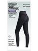 High Waist Hip Lift Yoga Leggings for Women - No Visible Lines, Perfect for Pilates and Fitness.