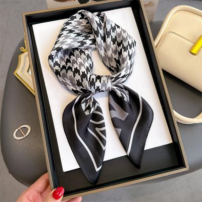 Accesorios – Bufandas