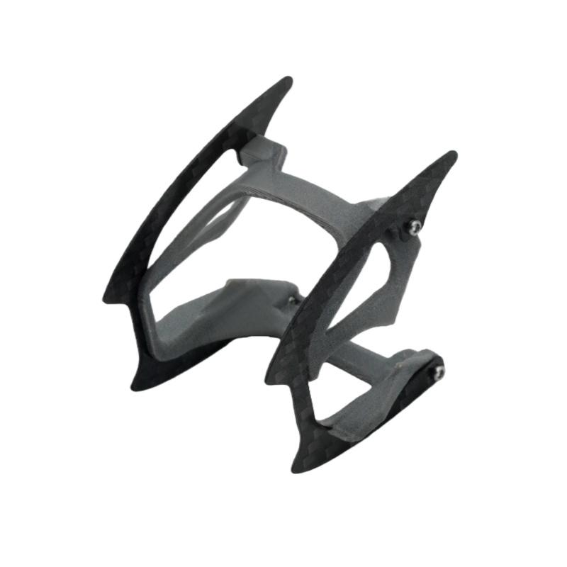 1Pcs ABS Anti-Collision Gimbal Lens Guard Carbone Fiber Gimbal Protection Bar For Neo 2 Drone Accessories