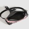 Vintage Koreanisch Lässig Niedlich Silber Y2k Stern Schultertasche Unterarm Tragetasche Damen Umhängetaschen PU Leder Damen Geldbörsen Handtaschen Neu