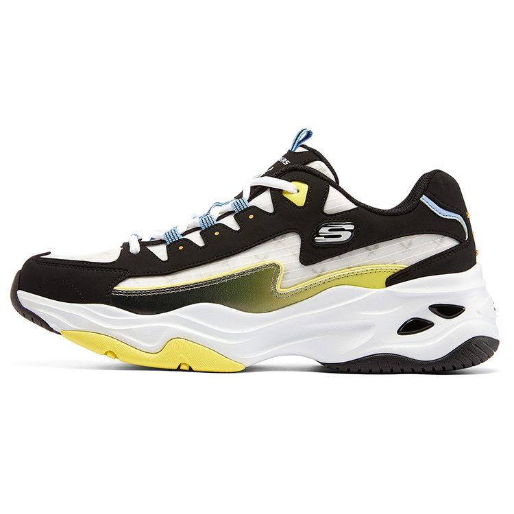 One Piece x Skechers D`Lites 4