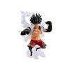 Banpresto One Piece KING OF ARTIST THE SNAKEMAN Monkey D. Luffy Snakeman Figure