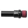 4pcs V Brake Brakes Post Mount Bolt M10 V Brake Column Screw  Bike Fork Cantilever