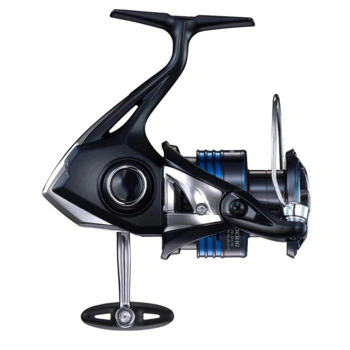 Shimano Spinning Reel 21 Nexave 4000HG Black