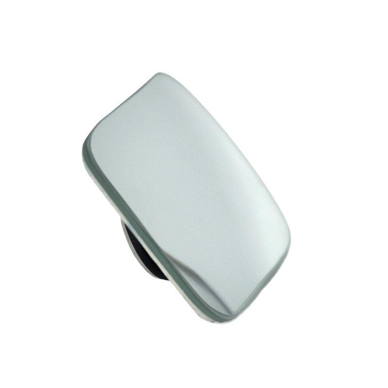 HD-verstellbarer, randloser Toter-Winkel- und Rückfahrspiegel für Autos