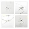 Starfish Pendant Choker Alloy Material Neck Jewelry Party Jewelry Beach Jewelry