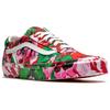 Vans Kenzo X Vans Og Old Skool Lx 'Floral Red' VN0A4P3X02G