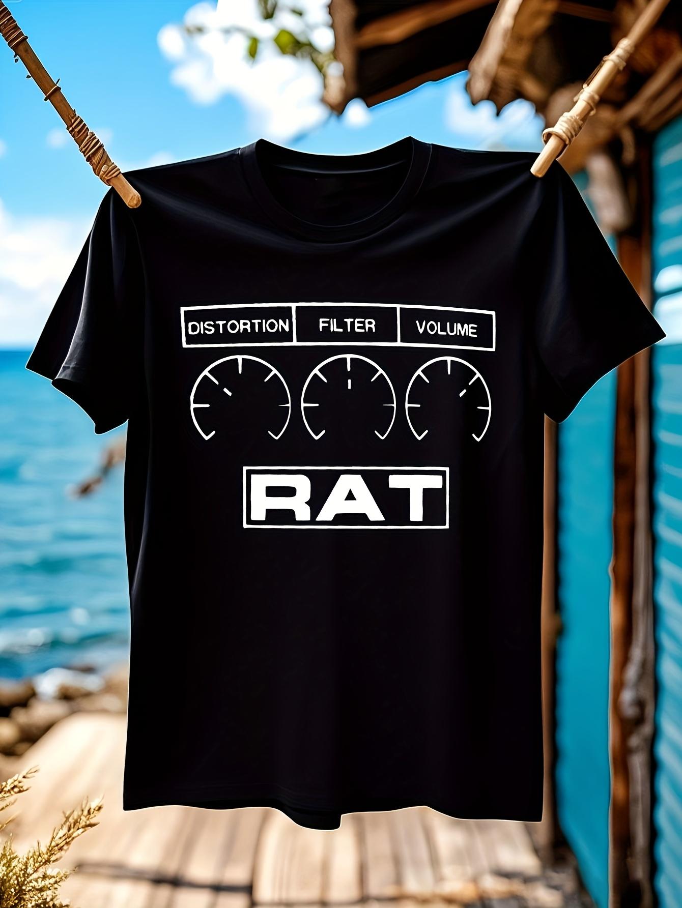 Fashion Mens Tshirt Proco Rat 2 Tshirt Sweat Shirt Cute C... XXXXL