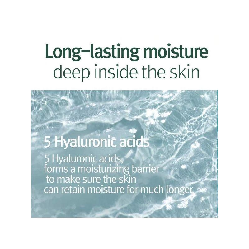 Pyunkang Yul Calming Pore Clear Wash Off Mask 100 Ml