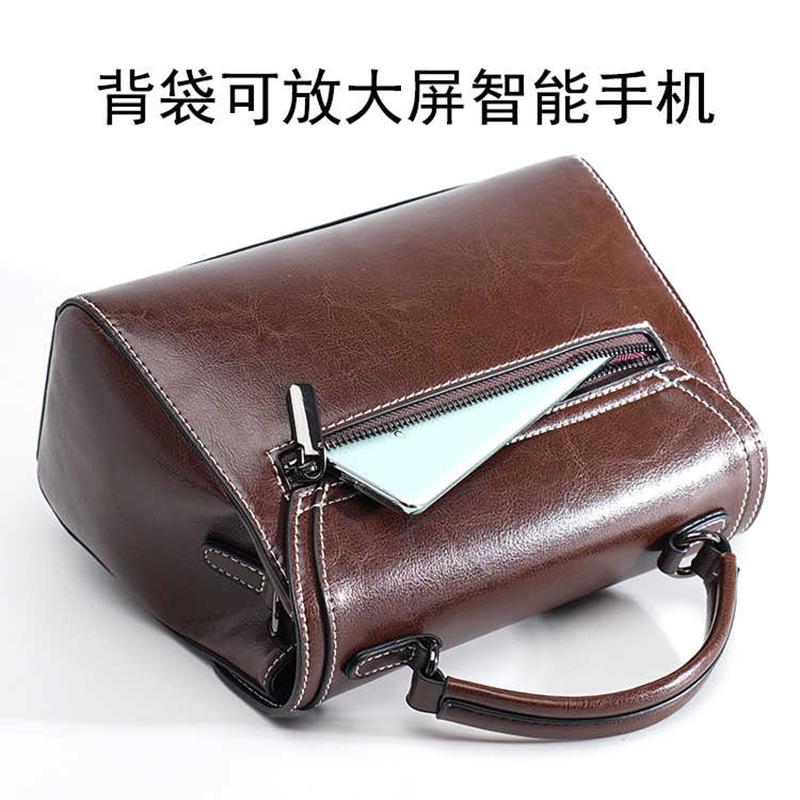 2025 New Women's Tote Bag