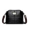New simple fashion casual women's bag small shoulder messenger bag women's mother bag
