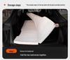 Xiaomi SU7 YU7 Trunk Inflatable Car Mattress Pad for Back Seat Sleeping.