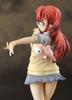 Waiting in the Summer: Takazuki Ichika (1/8 scale PVC painted finished product)