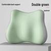 Orthopedic Memory Foam Seat Cushion for Office & Classroom - Breathable, Ideal for Long Sitting or Post-Op Comfort