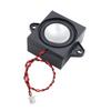 Small  All Frequency Speaker High Performances Mini Speaker Simple To Operate for DIY Sound  Projects & Homes  Systems
