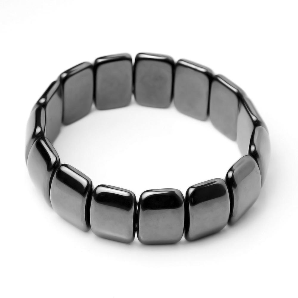 

Terahertz Single-Loop Internet Celebrity Bracelet - European and American Style