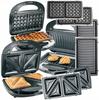 Eletrónicos para a cozinha – Frigideiras elétricas