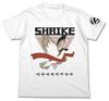 COSPA Mobile Suit Victory Gundam Shulack Corps Emblem T-Shirt White XL